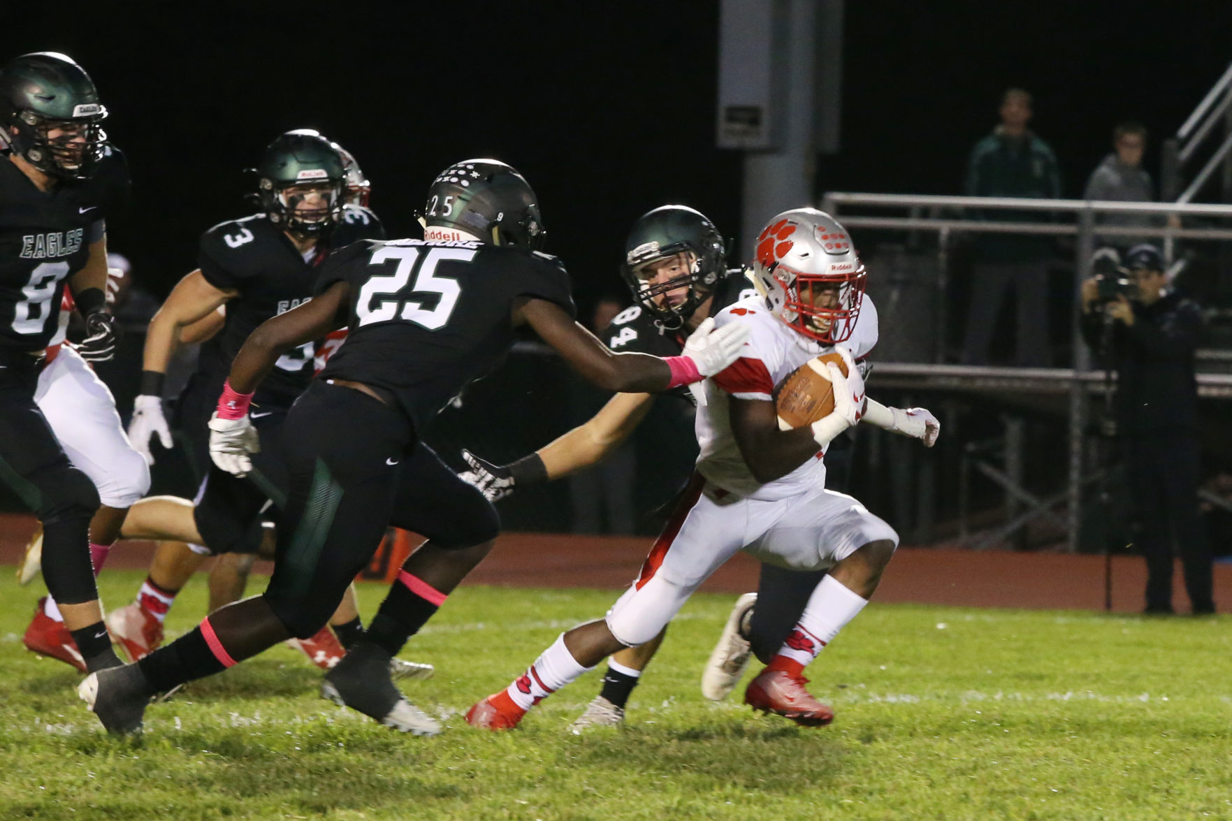 St. Joes at West Deptford football gallery